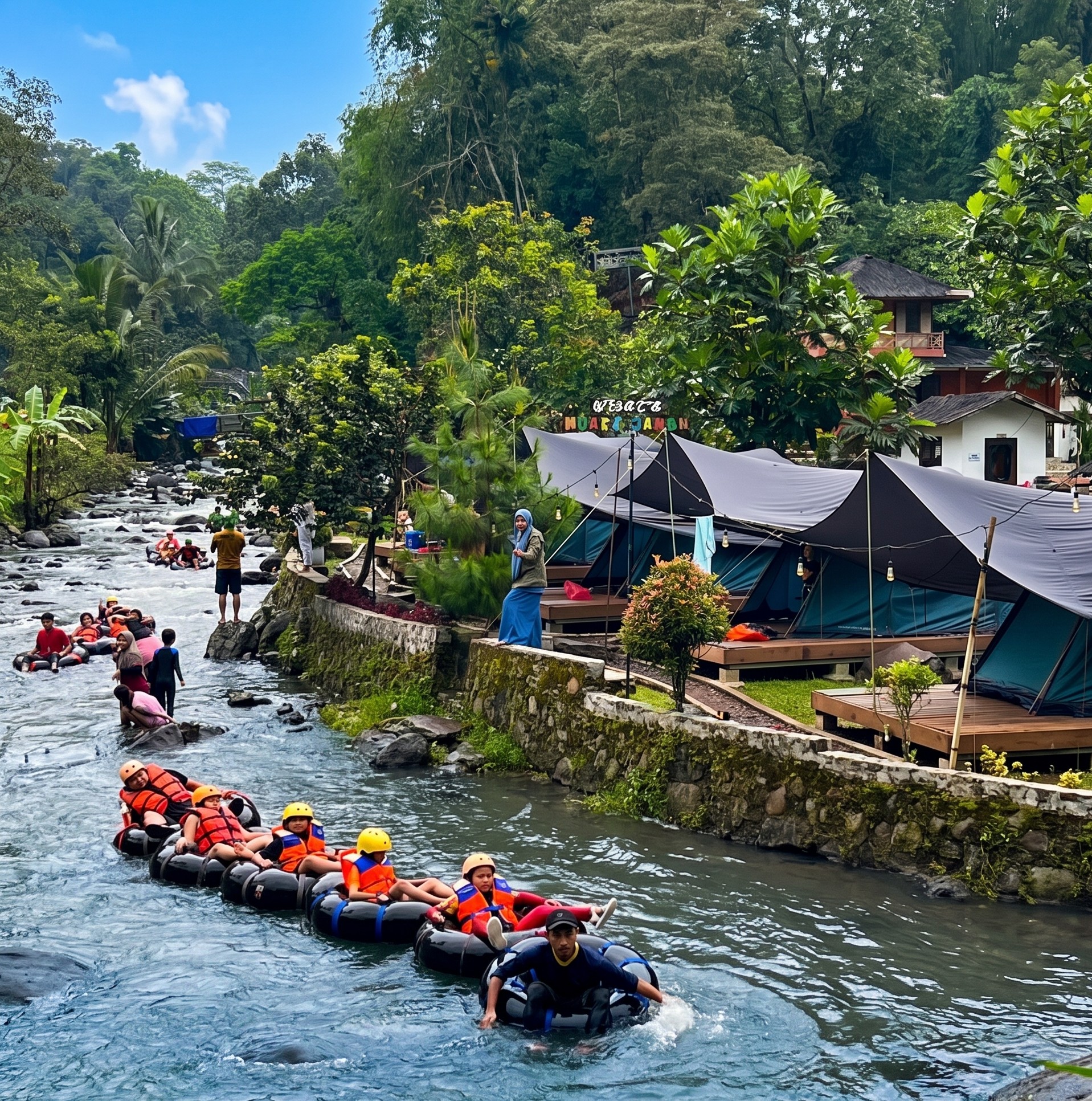 Muara Jambu